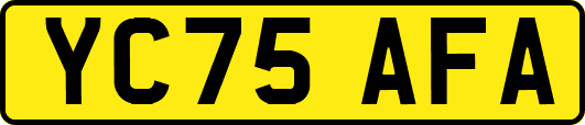 YC75AFA