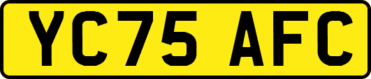 YC75AFC