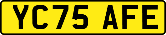 YC75AFE