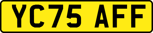 YC75AFF