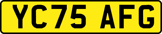 YC75AFG