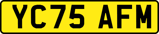 YC75AFM
