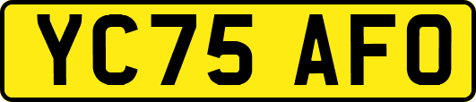 YC75AFO