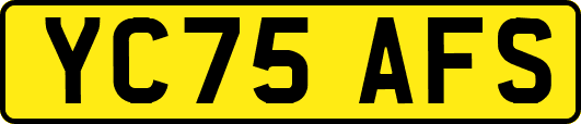 YC75AFS