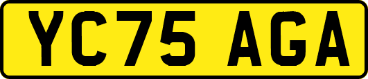 YC75AGA