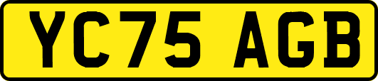 YC75AGB