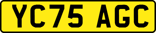 YC75AGC