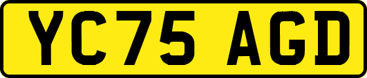 YC75AGD