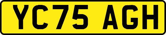 YC75AGH