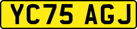 YC75AGJ