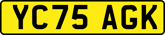 YC75AGK