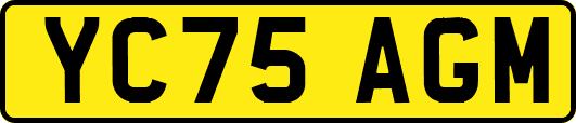 YC75AGM