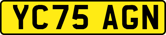 YC75AGN