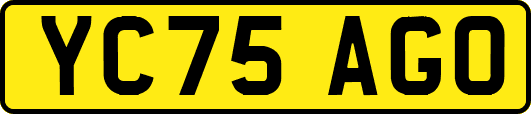 YC75AGO