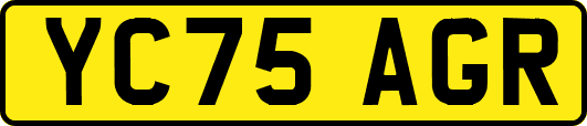 YC75AGR