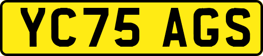 YC75AGS