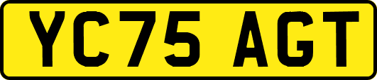 YC75AGT