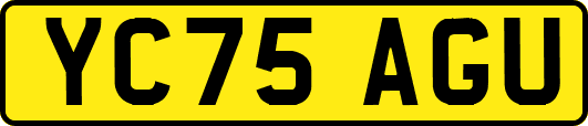 YC75AGU