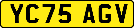 YC75AGV