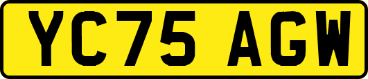 YC75AGW