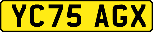 YC75AGX