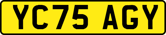 YC75AGY