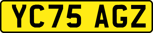 YC75AGZ