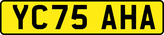 YC75AHA