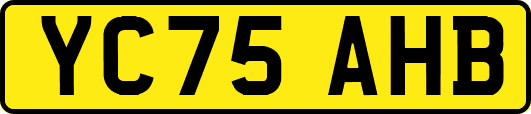 YC75AHB