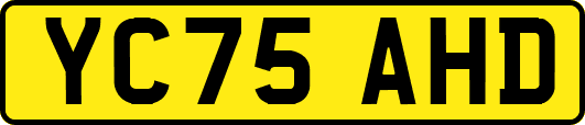 YC75AHD