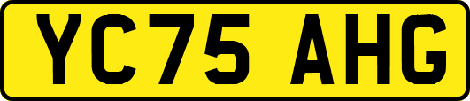 YC75AHG