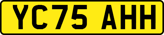 YC75AHH
