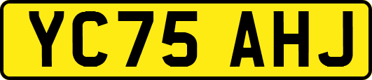 YC75AHJ