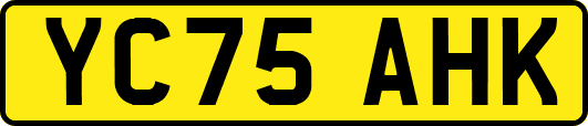YC75AHK