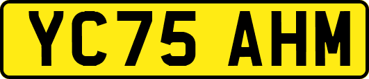 YC75AHM