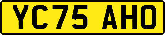 YC75AHO