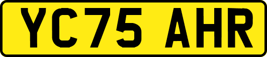 YC75AHR