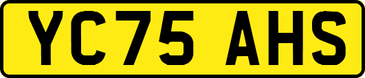 YC75AHS