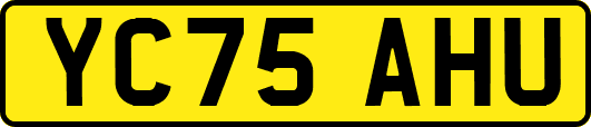 YC75AHU