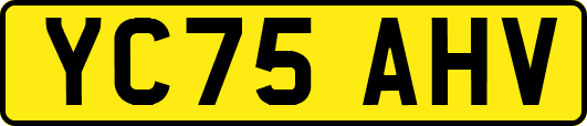 YC75AHV