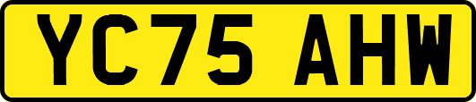 YC75AHW
