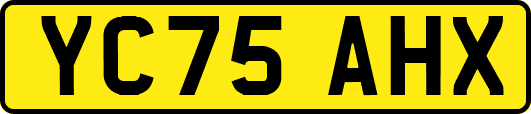 YC75AHX