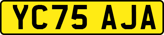 YC75AJA