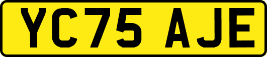 YC75AJE