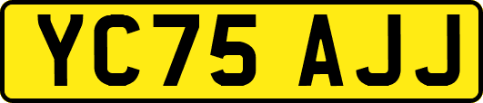YC75AJJ