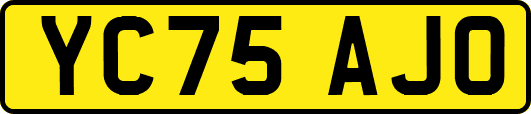 YC75AJO