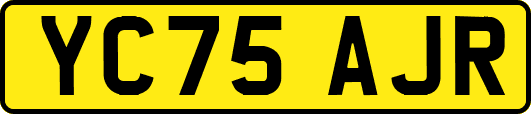 YC75AJR