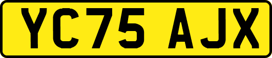YC75AJX