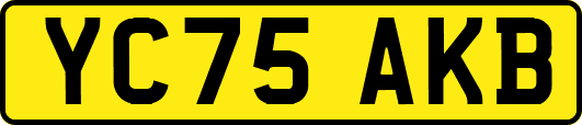 YC75AKB
