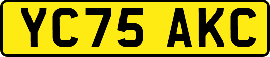 YC75AKC